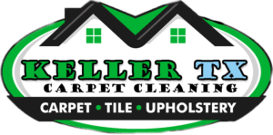 keller carpet cleaning logo
